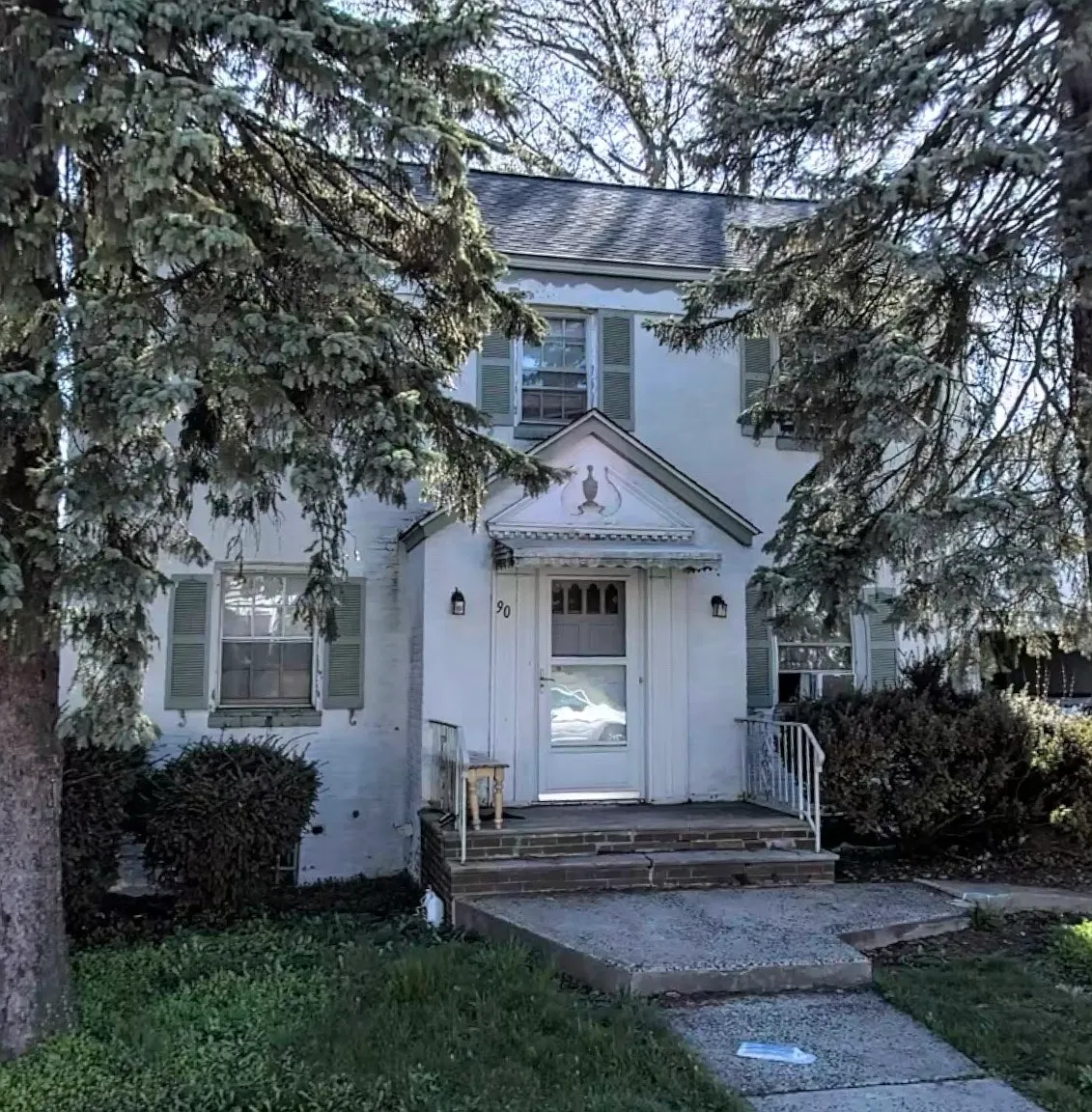 3 bed, 1.5 bath, $3,700 — Photo 1