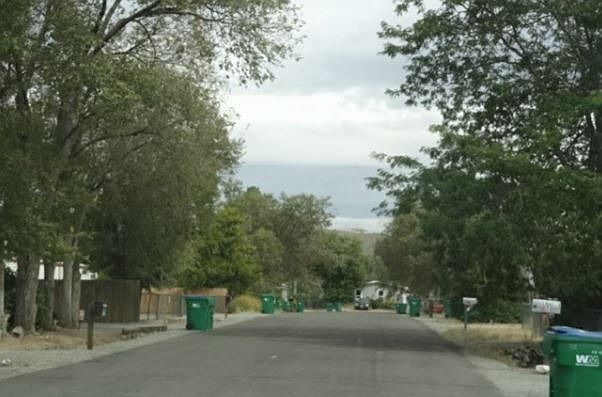 Property Front View