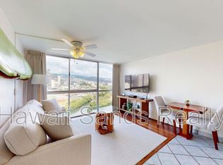 2211 Ala Wai Blvd APT 1715, Honolulu, HI 96815
