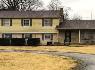 4440 Tincher Rd, Indianapolis, IN 46221