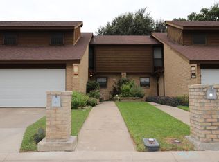 29 Quadrangle Cir #29, Laredo, TX 78041