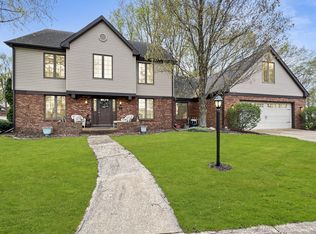 322 Woodland Dr, Rantoul, IL 61866