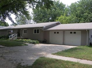 2010 12th Ave, Central City, NE 68826