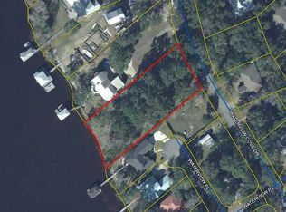 Tbd Waterview Cove Dr, Freeport, FL 32439