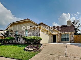 3438 Havershire Dr, Missouri City, TX 77459