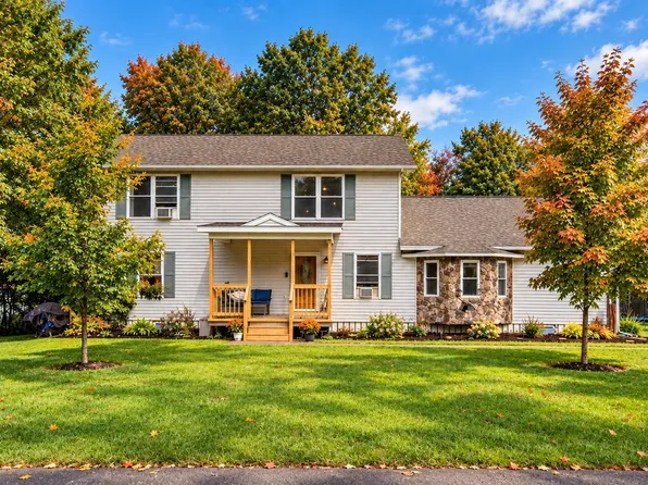 30 Alta Avenue, Queensbury, NY 12804