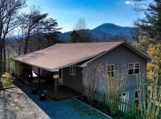 2228 Walls Mountain Rd, Hiawassee, GA 30546