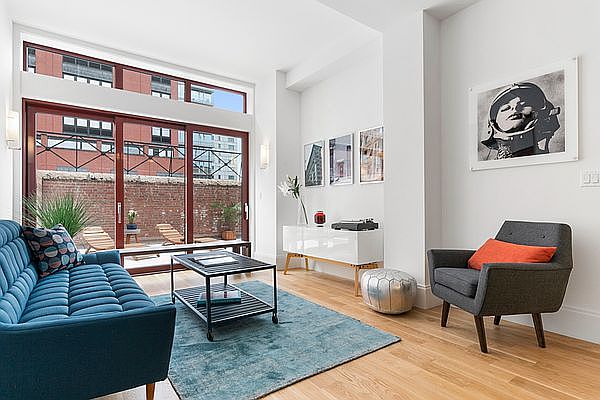 1st image of 248 Duffield St #7HI