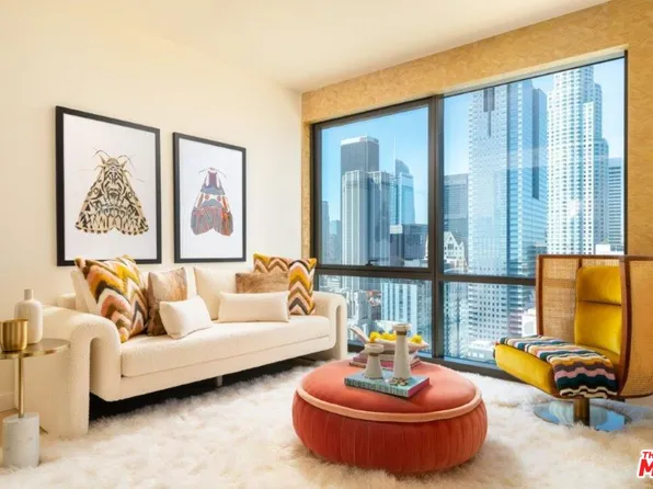 400 S Broadway APT 828, Los Angeles, CA 90013
