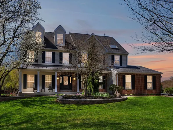 4372 Annandale Dr, Schwenksville, PA 19473