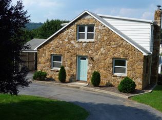 126 Stine Dr, Lewistown, PA 17044