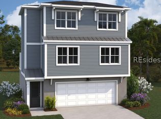 141 Heartleaf Rd, Hilton Head Island, SC 29926