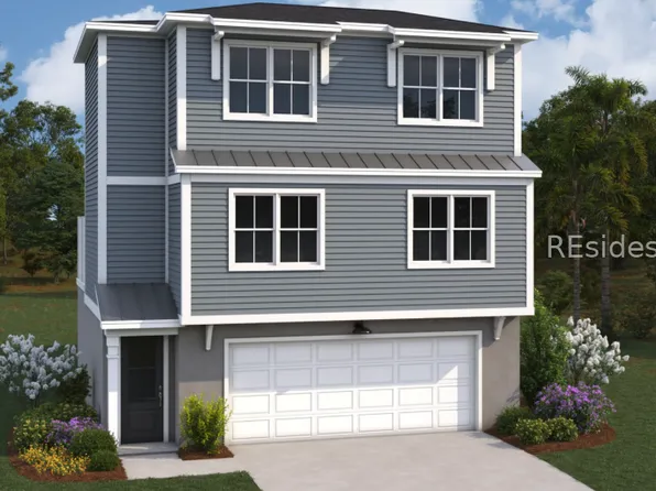 141 Heartleaf Rd, Hilton Head Island, SC 29926
