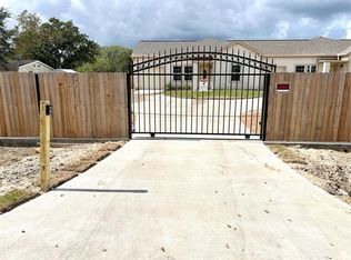 9610 Puritan Way #A, Rosharon, TX 77583