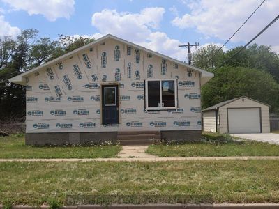 313 Jefferson Ave, Hastings, NE, 68901