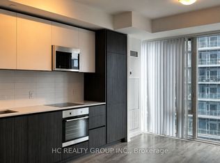 8 Widmer St #3208, Toronto, ON M5V 0W6