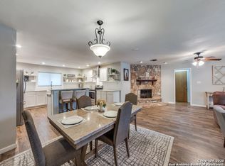 10707 Burr Oak Dr, San Antonio, TX 78230