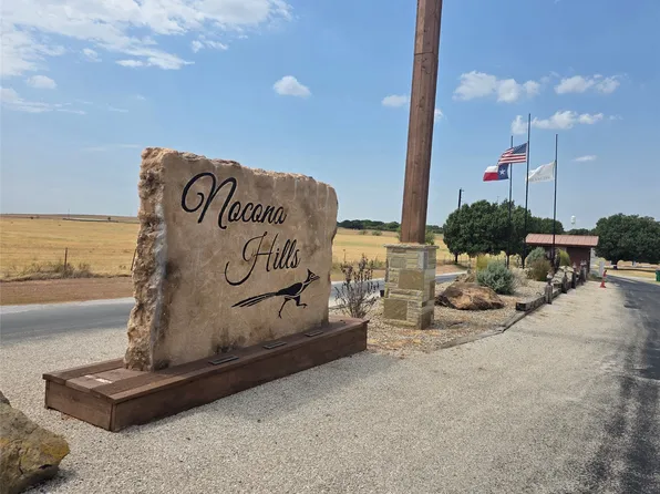121 Blackhawk St, Nocona, TX 76255