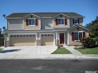 2665 Snow Goose Dr, Los Banos, CA 93635