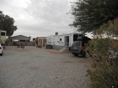 14259 E 28th Pl, Yuma, AZ, 85367