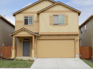 3006 NE 75th St, Vancouver, WA 98665