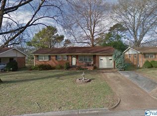 405 Jack Coleman Dr NW, Huntsville, AL 35805