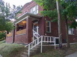 341-343 E 18th Ave, Columbus, OH 43201