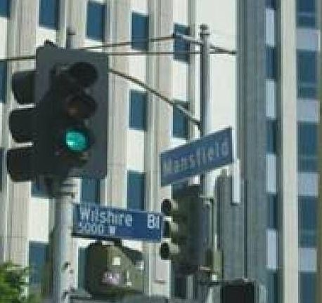 Intersections