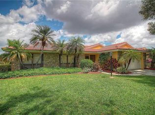 2446 SW Creekside Dr, Palm City, FL 34990