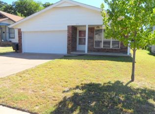 615 N Main St, Sand Springs, OK 74063