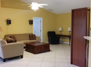 3182 SW Curcuma St, Port Saint Lucie, FL 34953