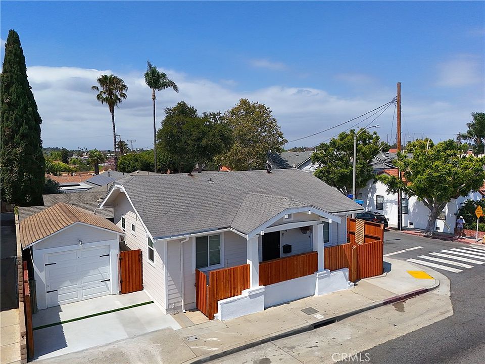 1st image of 4037 E 7th St