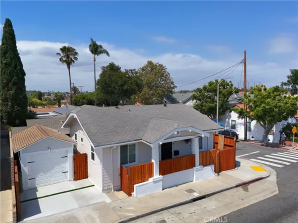 4037 E 7th St, Long Beach, CA 90804