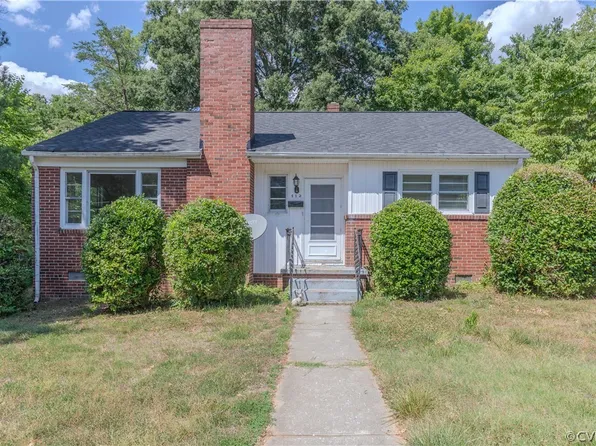 412 Putney St, Farmville, VA 23901