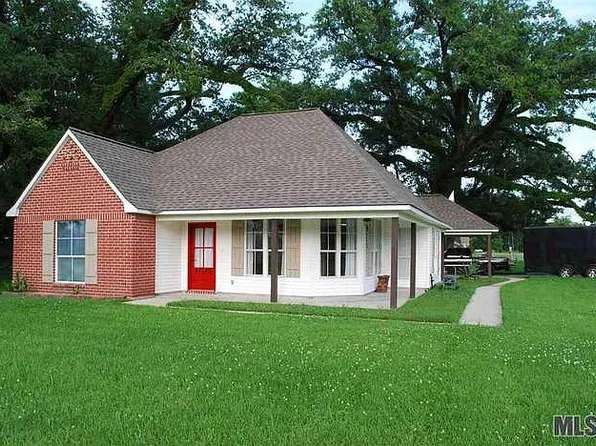 44390 Pecan Oaks Ave, Sorrento, LA 70778