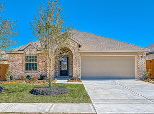 21343 Bering Reach Dr, Cypress, TX 77433