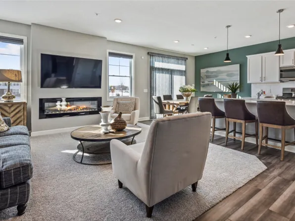 22859 Hazel Ln, Rogers, MN 55374