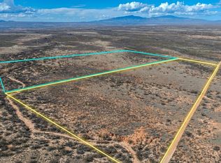 106 Cottontail Trl, Saint David, AZ 85630