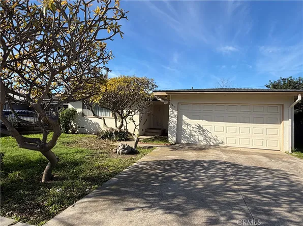 1510 S Woodland Pl, Santa Ana, CA 92707