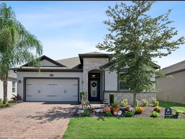 13322 BLOSSOM VALLEY DRIVE, CLERMONT, FL 34711