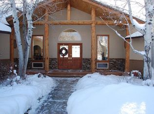 16318 6765th Rd, Montrose, CO 81401