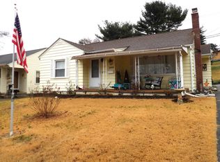 1400 N Columbus St, Lancaster, OH 43130