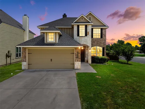 10701 Burnham Dr, Waco, TX 76708