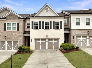 6160 Sweetbay Ln, Alpharetta, GA 30004