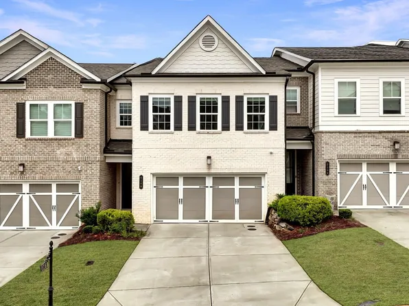 6160 Sweetbay Ln, Alpharetta, GA 30004