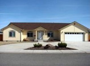 4425 La Habra Way, Klamath Falls, OR