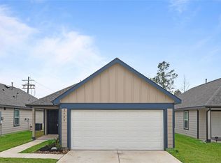 2409 Kivver Dr, Conroe, TX 77384