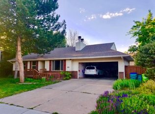 1118 Centennial Rd, Fort Collins, CO 80525