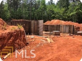 116 Kalsum Trl, Ellenwood, GA 30294