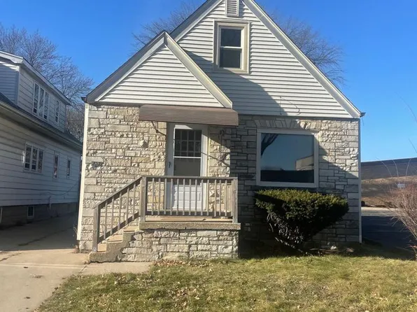 3063 North 58th STREET, Milwaukee, WI 53210